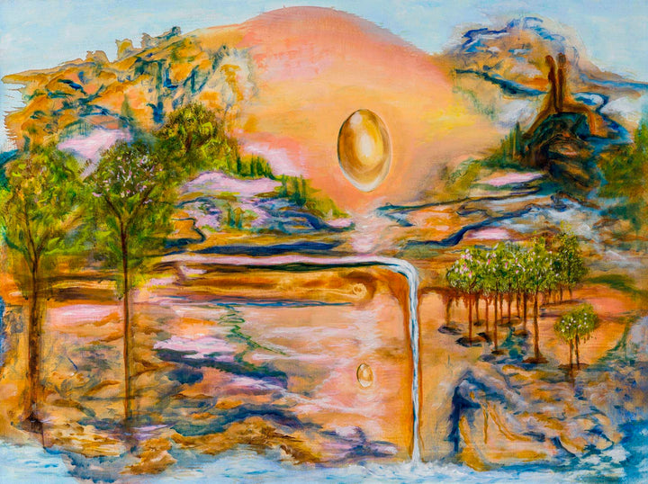 Wisdom from Within (2025)