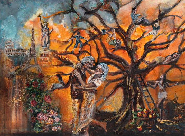 The power of love - maturing with style (2026)