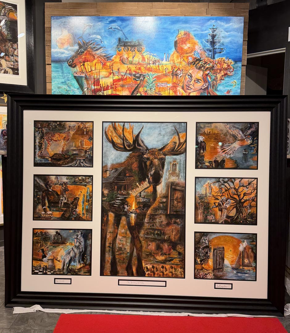 The Journey of life - (2026)