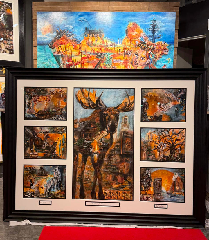 The Journey of life - (2026)