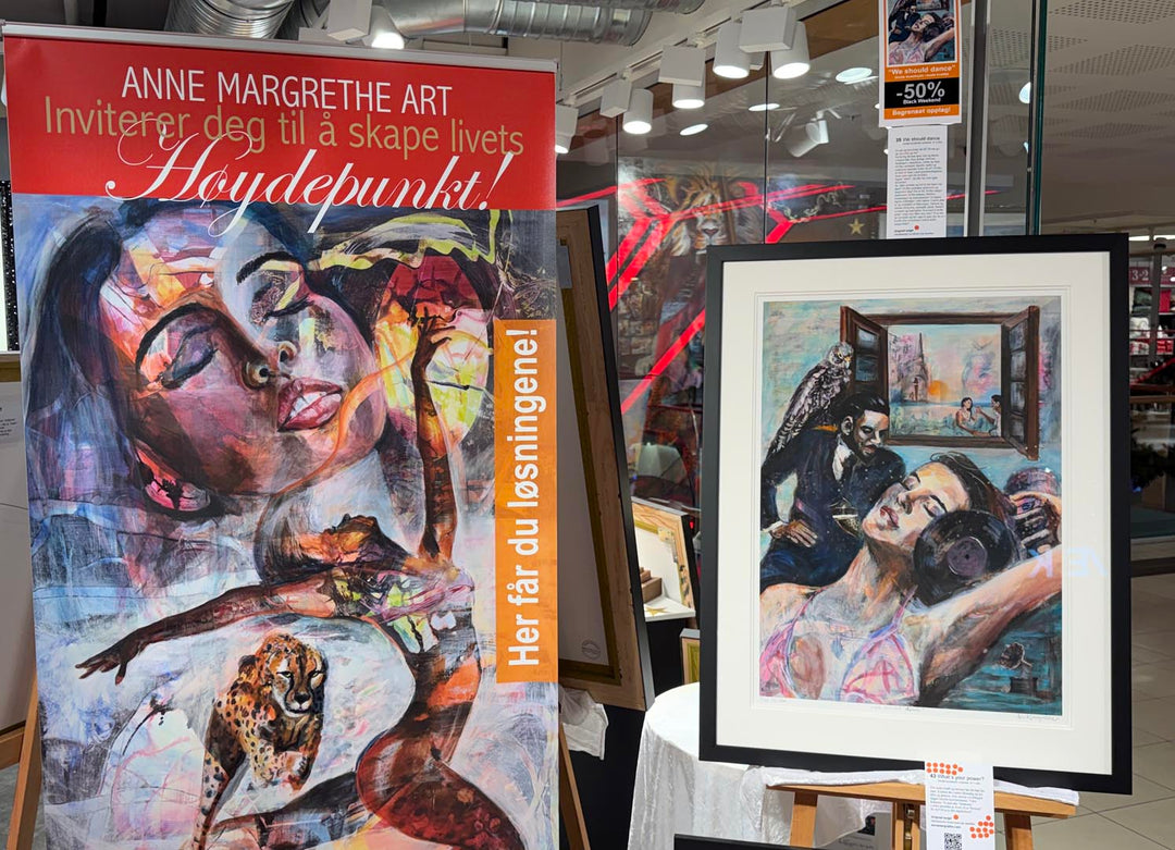 We should dance (2025)