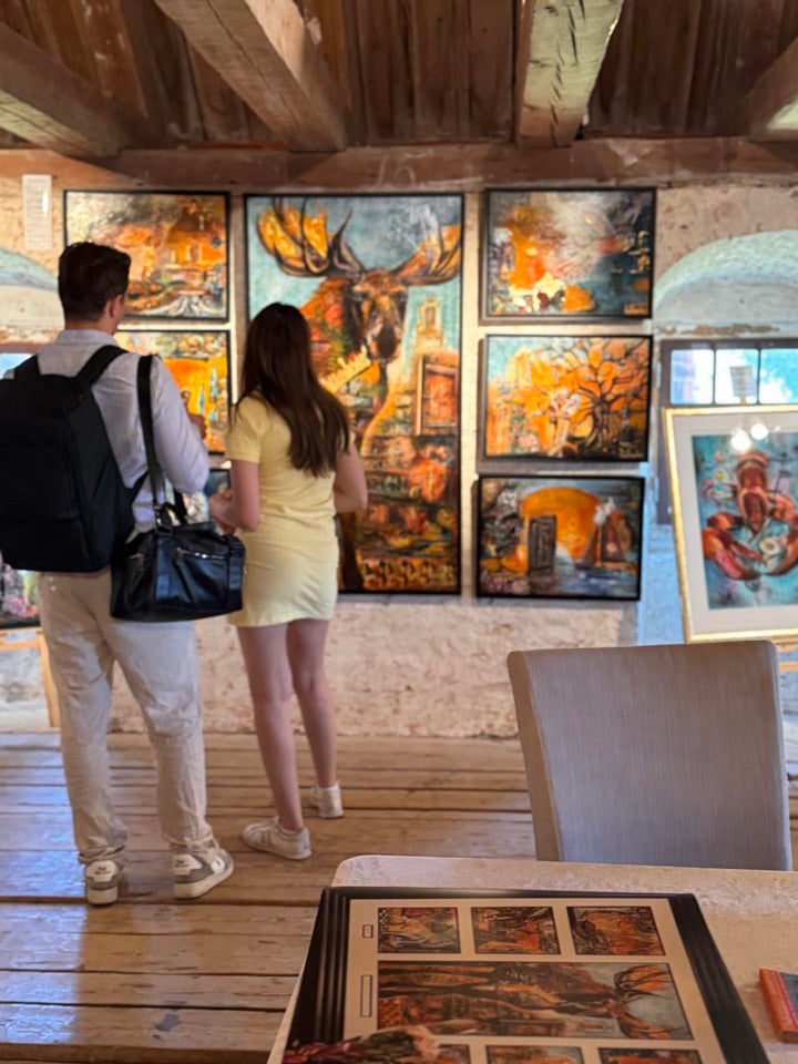 The Journey of Life - (2026)