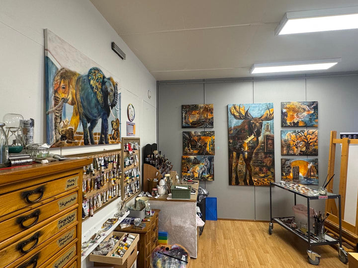 The Journey of life - (2026)