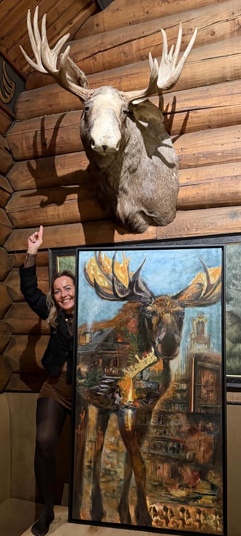 Life’s journey - the sketch (2026)