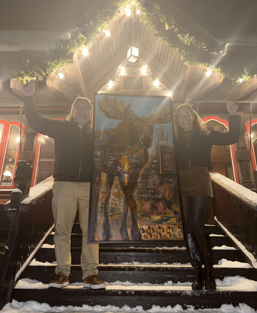 Life’s journey - the sketch (2026)