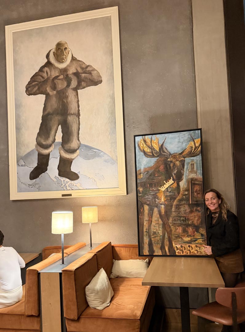 Life’s journey - the sketch (2026)