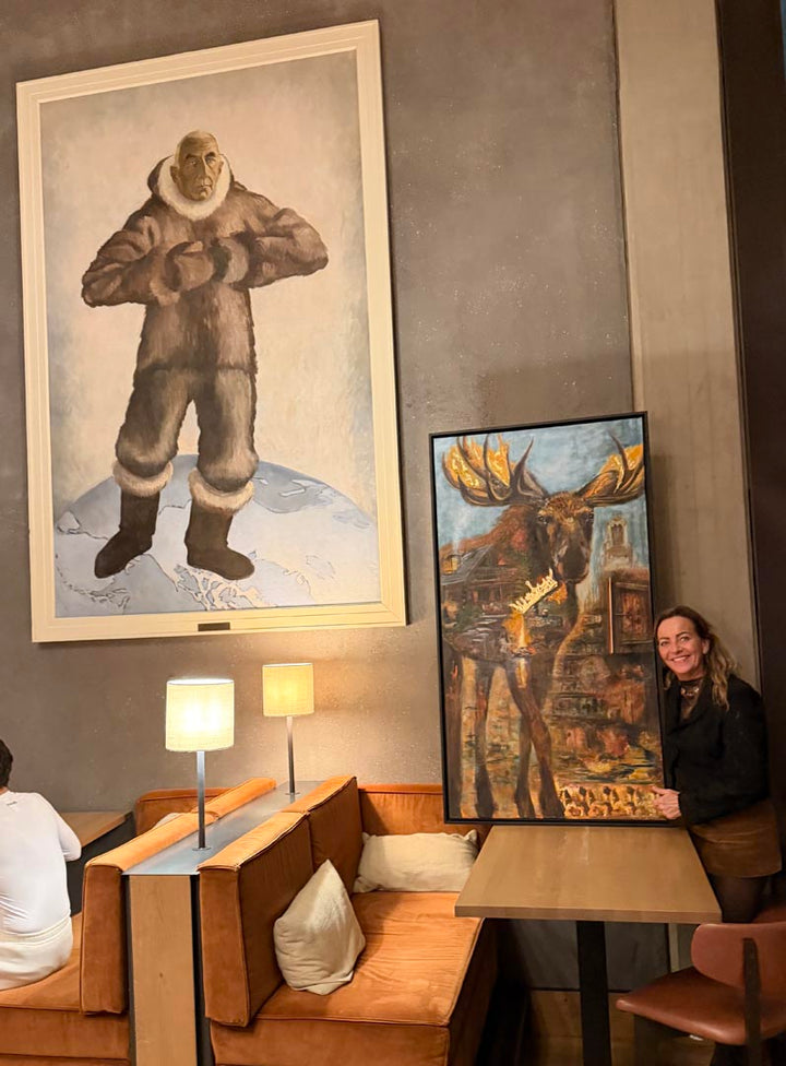 Life’s journey - the sketch (2026)