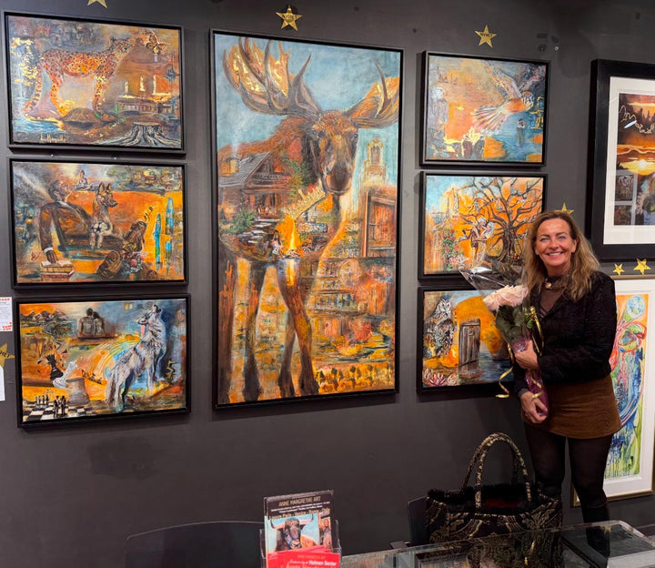 The Journey of life - (2026)