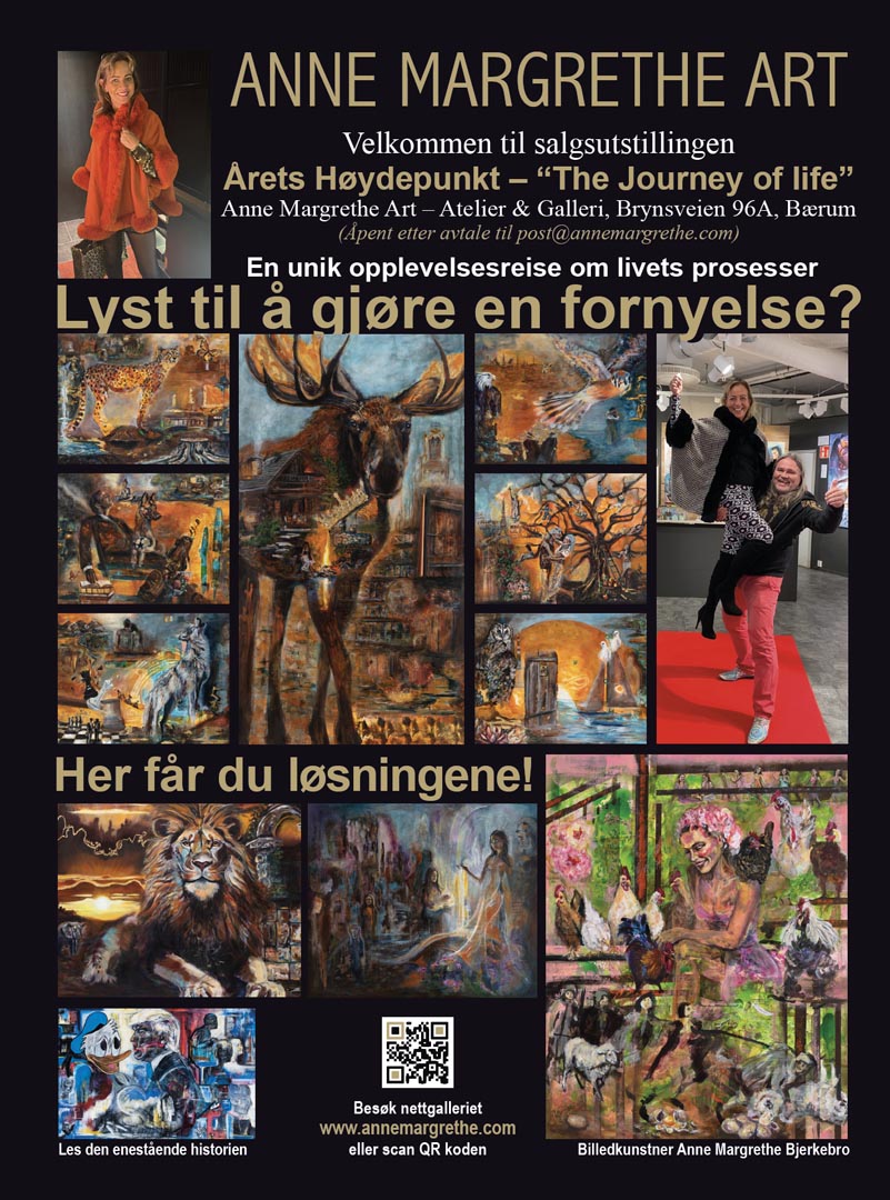 The Journey of life - (2026)