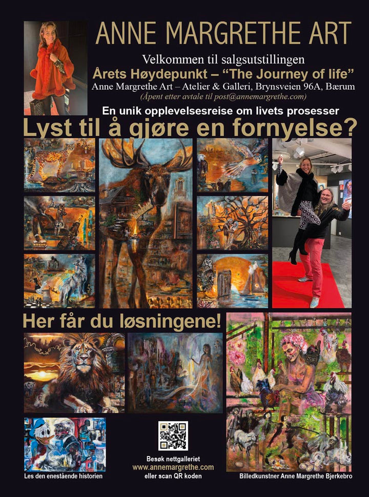The Journey of life - (2026)