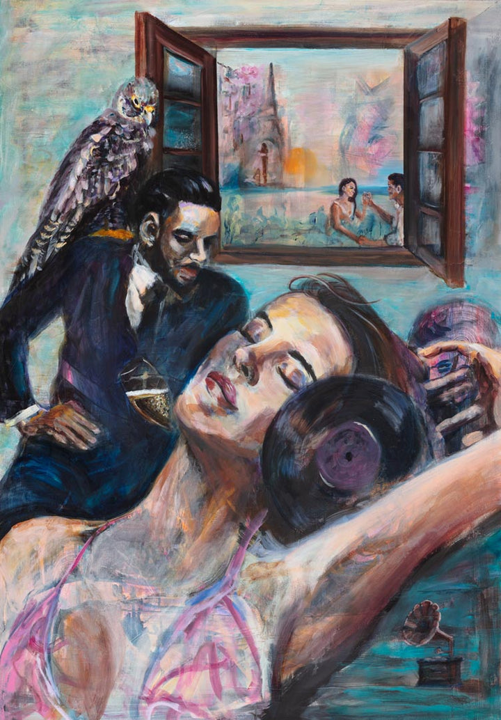 We should dance (2025)